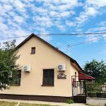 Pázsit-tó Vendégház-Békésszentandrás-41139