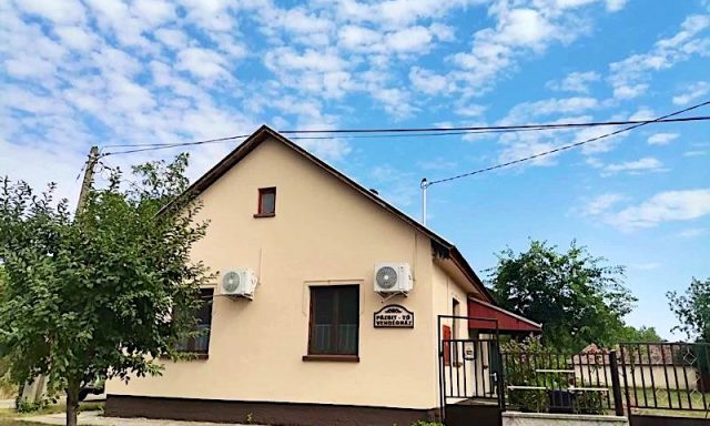 Pázsit-tó Vendégház-Békésszentandrás-41139