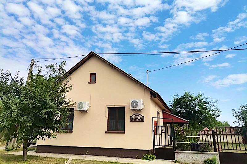 Pázsit-tó Vendégház-Békésszentandrás-41139