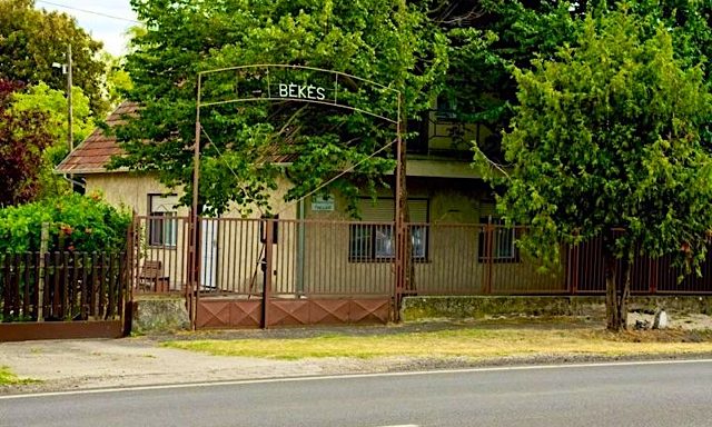 Peaceful Apartman-Fonyód-31486