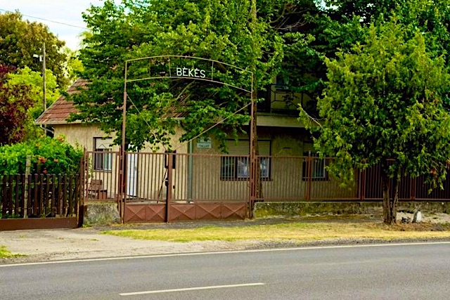 Peaceful Apartman-Fonyód-31486