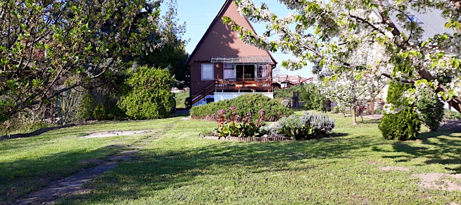 Pedro-lak Apartman-Balatonkenese-33709