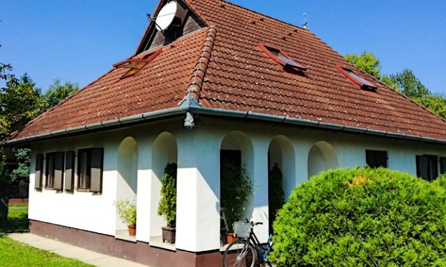 Pelikán Apartman-Balatonberény-70596
