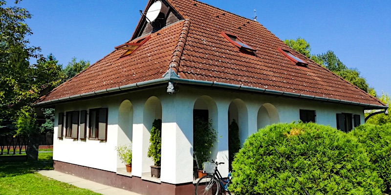 Pelikán Apartman-Balatonberény-70596