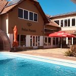 Pelso Panzió-Balatonmáriafürdő-28009
