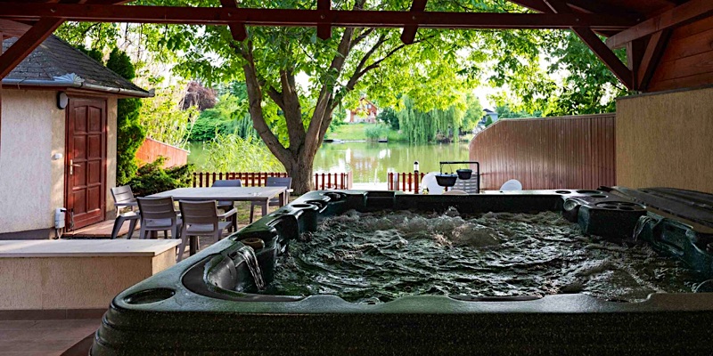 Pendula Nyaraló-Békésszentandrás-63875