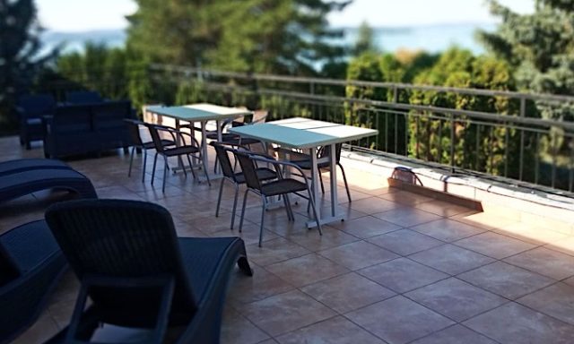 Pergola Panzió-Balatonföldvár-30708