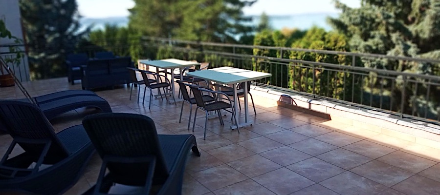 Pergola Panzió-Balatonföldvár-30708