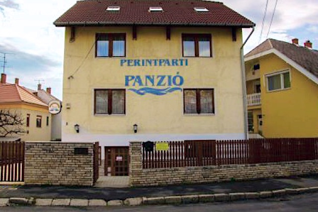 Perintparti Panzió-Szombathely-10529