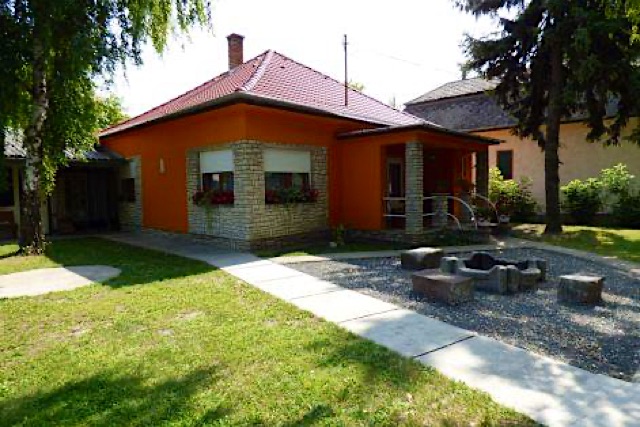 Perjési Vendégház-Zamárdi-30066