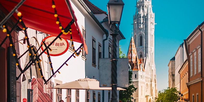 Pest-Buda Design Hotel-Budapest-35797