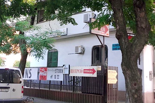 Pestújhely Panzió Étterem-Budapest-28496