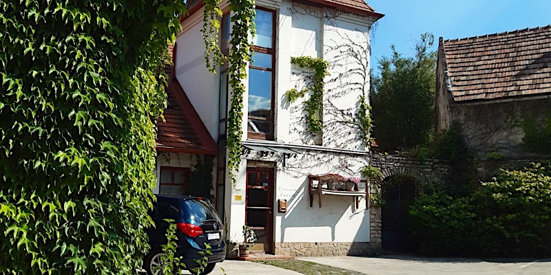 Péter Pál Panzió-Veszprém-62628