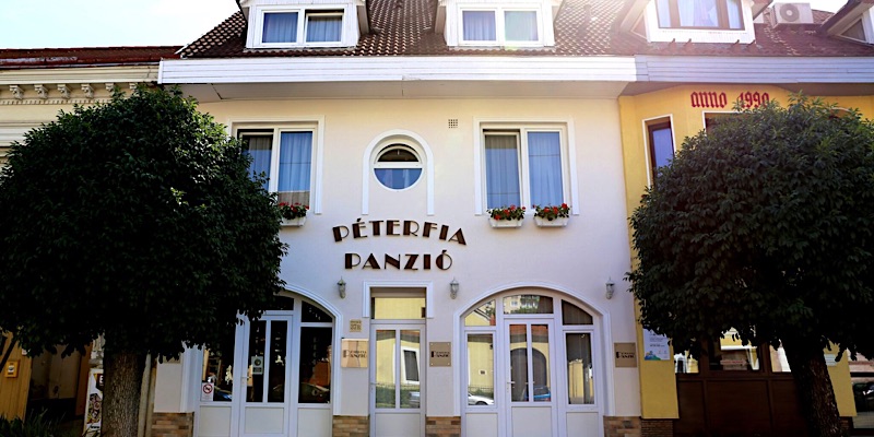Péterfia Panzió-Debrecen-42275