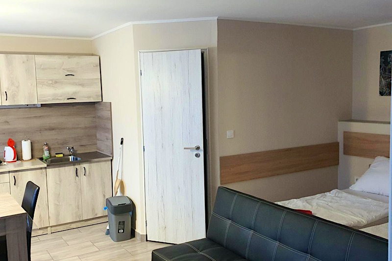 Peters Apartman-Pápa-60477