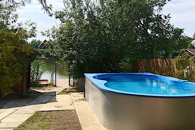 Petneházi Nyaraló-Békésszentandrás-27280