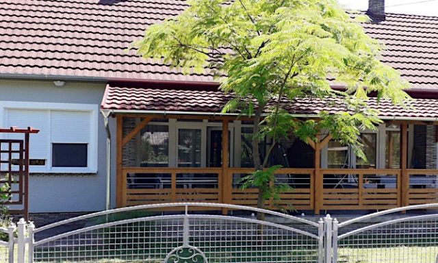 Petragabi Nyaraló-Balatonfenyves-30629