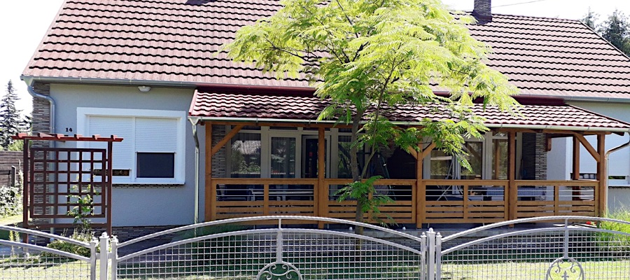 Petragabi Nyaraló-Balatonfenyves-30629