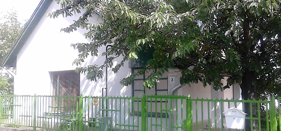 Pihenő Vendégház-Abádszalók-36027