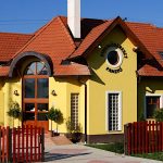 Pihenőkereszt Panzió-Sopron-42527
