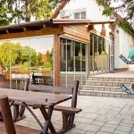 Pihenőkert Vendégház-Békésszentandrás-67120