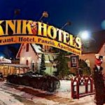 Piknik Wellness Hotel-Siófok-23870