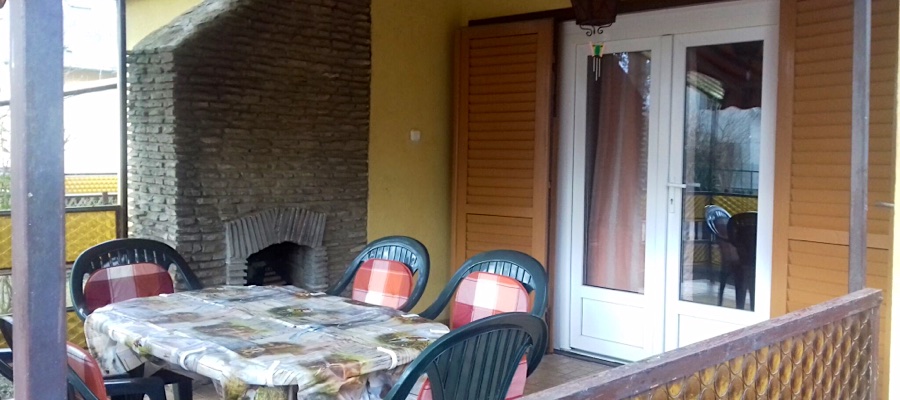 Pillangó Ház-Balatonmáriafürdő-31214