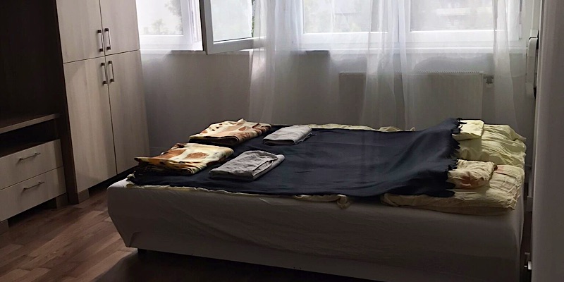 Pillangó Parki Lakás-Budapest-69583