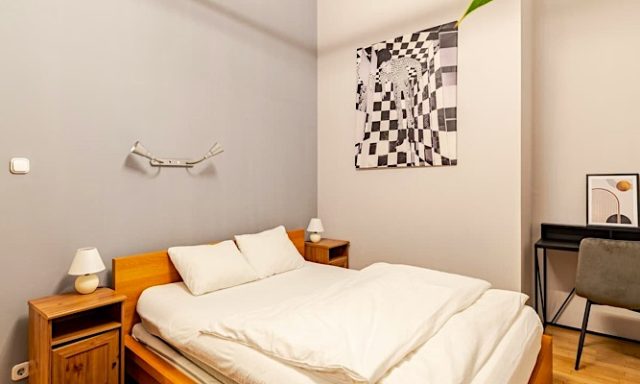 Pillow Heaven Apartman-Budapest-70107