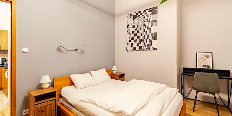 Pillow Heaven Apartman-Budapest-70107