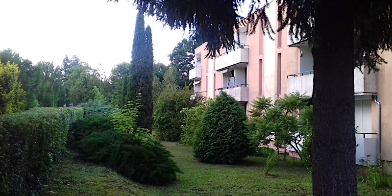 Pillow Heaven King Apartman-Budapest-77939