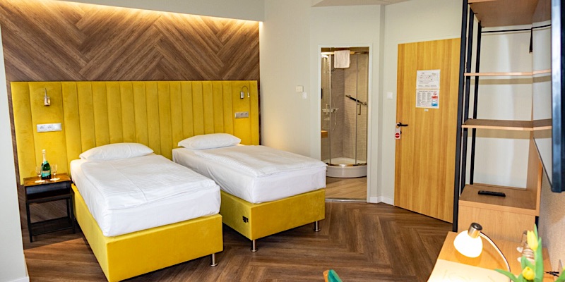 Pilvax Hotel-Budapest-69716