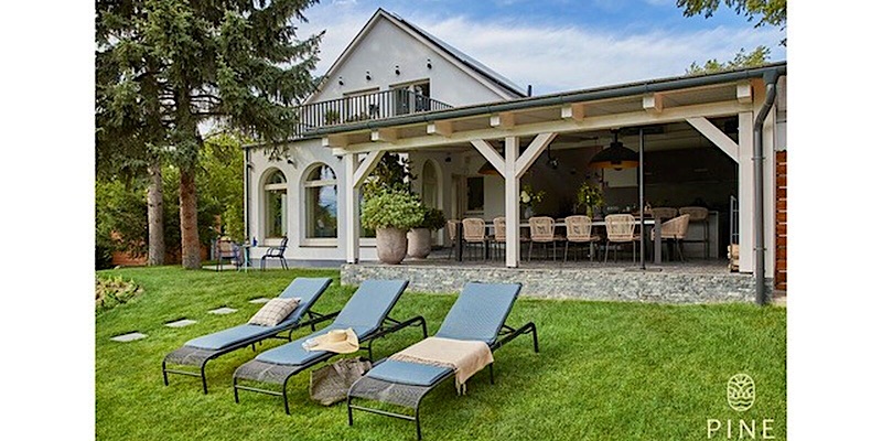 Pine Weekendhouse-Balatonakarattya-42127