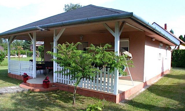 Pink Apartman-Balatonmáriafürdő-28257