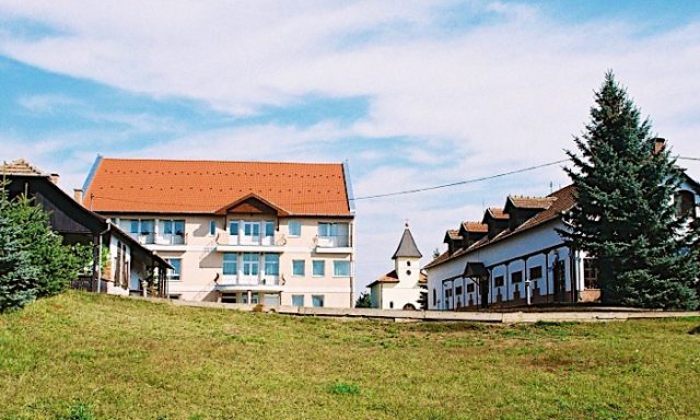 Pintér Tanya Panzió-Erdőtelek-37146
