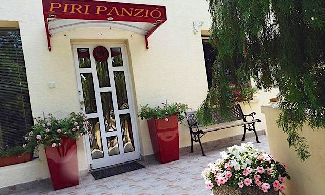 Piri Panzió-Törökbálint-28506