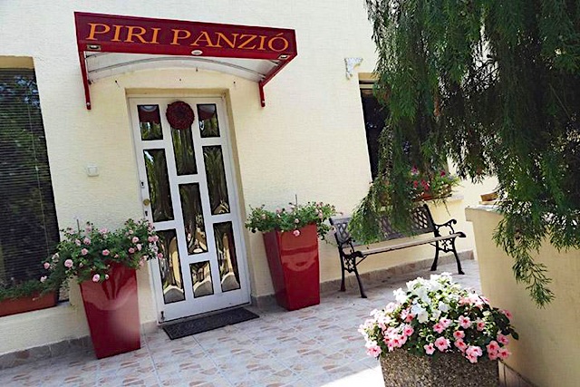 Piri Panzió-Törökbálint-28506