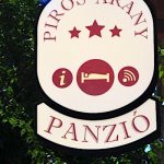 Piros Arany Panzió-Kalocsa-42720