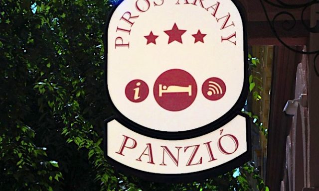 Piros Arany Panzió-Kalocsa-42720
