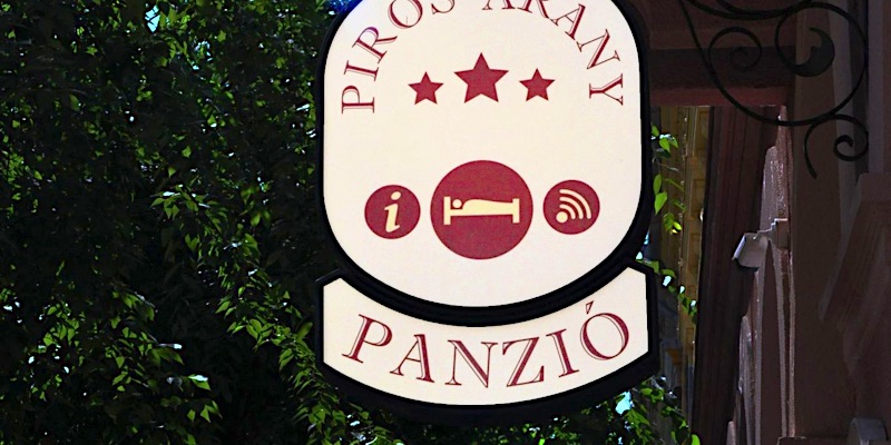 Piros Arany Panzió-Kalocsa-42720