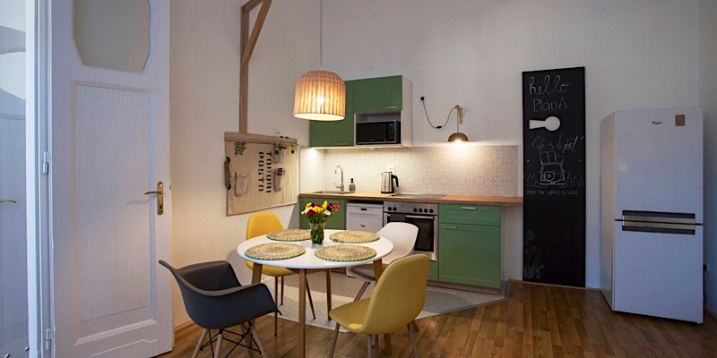 Plan A Apartman-Budapest-62500