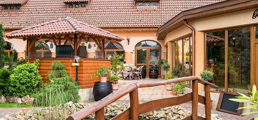 Platan Garden Rooms & Restaurant-Hajdúszoboszló-34827