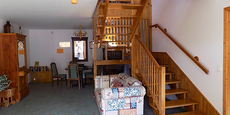 Platán Panzió-Nyúl-42350