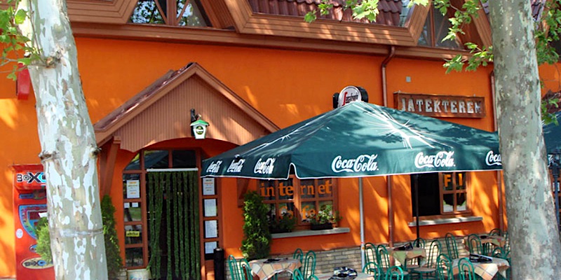 Platán Panzió-Nagyszénás-42772