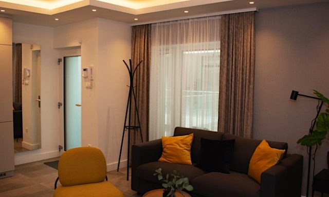 Podmaniczky A Apartman-Budapest-70648