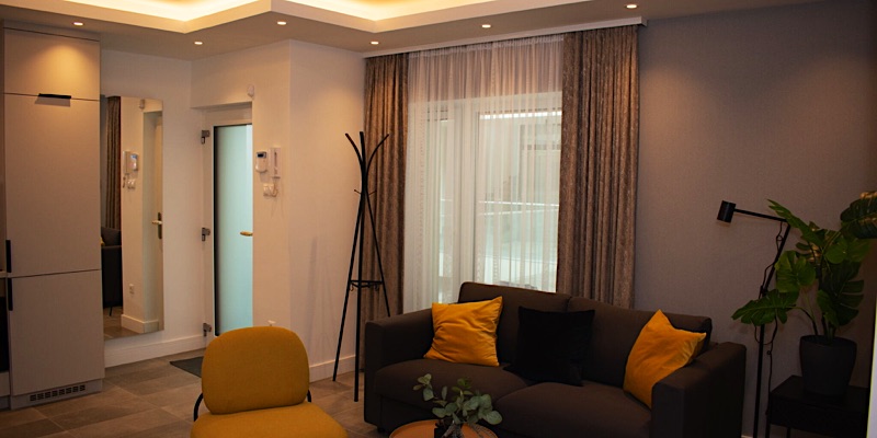 Podmaniczky A Apartman-Budapest-70648