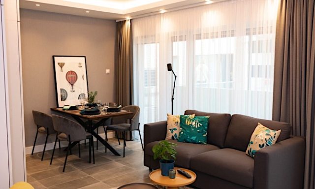 Podmaniczky B Apartman-Budapest-70479