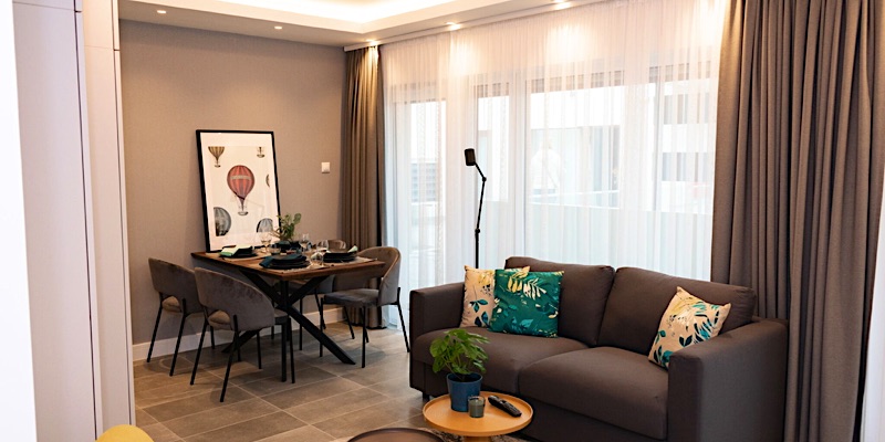 Podmaniczky B Apartman-Budapest-70479