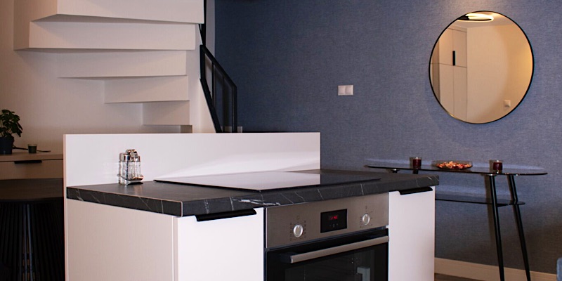 Podmaniczky E Apartman-Budapest-71318