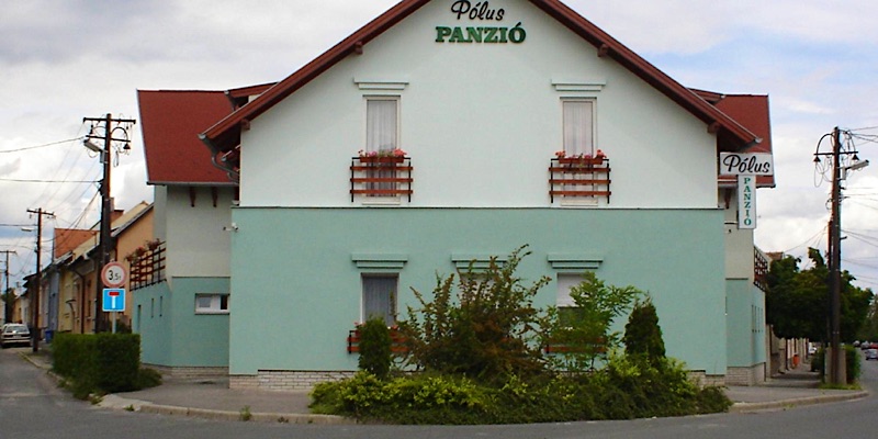 Pólus Panzió-Sopron-42718